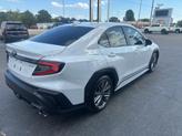 Thumbnail of 2024 Ceramic White Subaru WRX