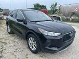 Thumbnail of 2023 AGATE BLACK METALLIC Ford Escape