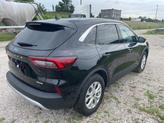 Thumbnail of 2023 AGATE BLACK METALLIC Ford Escape