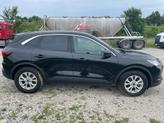 Thumbnail of 2023 AGATE BLACK METALLIC Ford Escape