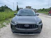 Thumbnail of 2023 CARBONIZED GRAY METALLIC Ford Escape