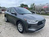 Thumbnail of 2023 CARBONIZED GRAY METALLIC Ford Escape