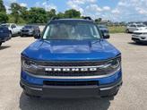 Thumbnail of 2023 ATLAS BLUE METALLIC Ford Bronco Sport