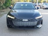 Thumbnail of 2025 Mythos Black Metallic Audi A5