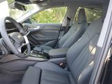 Thumbnail of 2025 Mythos Black Metallic Audi A5