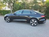 Thumbnail of 2025 Mythos Black Metallic Audi A5