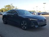Thumbnail of 2025 Mythos Black Metallic Audi A5