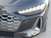 Thumbnail of 2025 Mythos Black Metallic Audi A5