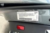 Thumbnail of 2026 Daytona Gray Pearl Effect Audi RS 6 Avant