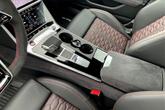Thumbnail of 2026 Daytona Gray Pearl Effect Audi RS 6 Avant