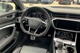 Thumbnail of 2026 Daytona Gray Pearl Effect Audi RS 6 Avant