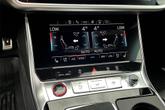 Thumbnail of 2026 Daytona Gray Pearl Effect Audi RS 6 Avant