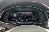 Thumbnail of 2026 Daytona Gray Pearl Effect Audi RS 6 Avant