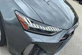 Thumbnail of 2026 Daytona Gray Pearl Effect Audi RS 6 Avant