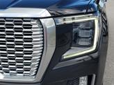 Thumbnail of 2023 Onyx Black GMC Yukon XL