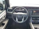 Thumbnail of 2023 Onyx Black GMC Yukon XL