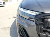 Thumbnail of 2025 Samurai Gray Metallic Audi Q7