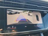 Thumbnail of 2025 Samurai Gray Metallic Audi Q7