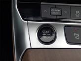 Thumbnail of 2025 Glacier White Metallic Audi A6