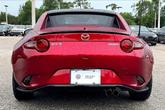Thumbnail of 2023 Soul Red Crystal Metallic Mazda MX-5 Miata RF