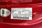 Thumbnail of 2023 Soul Red Crystal Metallic Mazda MX-5 Miata RF