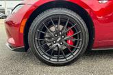 Thumbnail of 2023 Soul Red Crystal Metallic Mazda MX-5 Miata RF