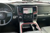 Thumbnail of 2017 Flame Red Clearcoat RAM 1500
