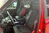 Thumbnail of 2017 Flame Red Clearcoat RAM 1500