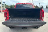Thumbnail of 2017 Flame Red Clearcoat RAM 1500
