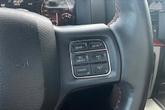 Thumbnail of 2017 Flame Red Clearcoat RAM 1500
