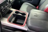 Thumbnail of 2017 Flame Red Clearcoat RAM 1500