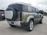Thumbnail of 2024 Pangea Green Land Rover Defender