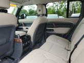Thumbnail of 2024 Pangea Green Land Rover Defender