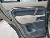 Thumbnail of 2024 Pangea Green Land Rover Defender