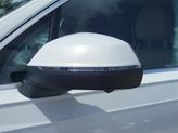 Thumbnail of 2025 Glacier White Metallic Audi Q7