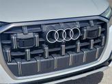 Thumbnail of 2025 Glacier White Metallic Audi Q7