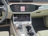 Thumbnail of 2025 Grenadier Red Metallic Audi A6