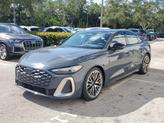 Thumbnail of 2025 Magnet Gray Audi S5
