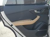 Thumbnail of 2025 Glacier White Metallic Audi Q8