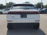 Thumbnail of 2025 Glacier White Metallic Audi Q8
