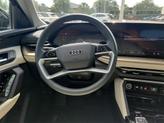 Thumbnail of 2025 Mythos Black Metallic Audi Q5