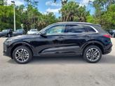 Thumbnail of 2025 Mythos Black Metallic Audi Q5