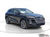 Photo of 2025 Mythos Black Metallic Audi Q5
