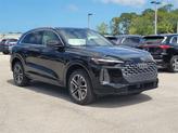 Thumbnail of 2025 Mythos Black Metallic Audi Q5
