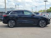 Thumbnail of 2025 Mythos Black Metallic Audi Q5