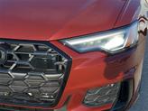 Thumbnail of 2025 Grenadier Red Metallic Audi A6