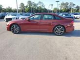 Thumbnail of 2025 Grenadier Red Metallic Audi A6