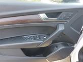Thumbnail of 2025 Arkona White Audi Q5