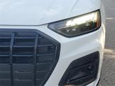 Thumbnail of 2025 Arkona White Audi Q5