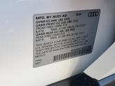 Thumbnail of 2025 Arkona White Audi Q5